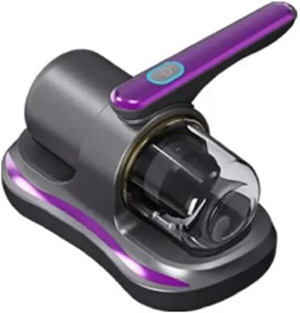 Mite & Dust Removal, Cordless Vaccum Cleaner (إزالة العث والغبار، مكنسة كهربائية لاسلكية)
