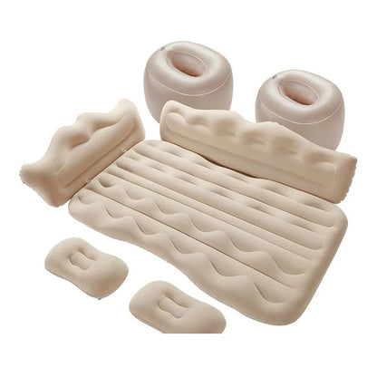 (مرتبة هوائية قابلة للنفخ للسيارة أو)Inflatable Car Air Mattress