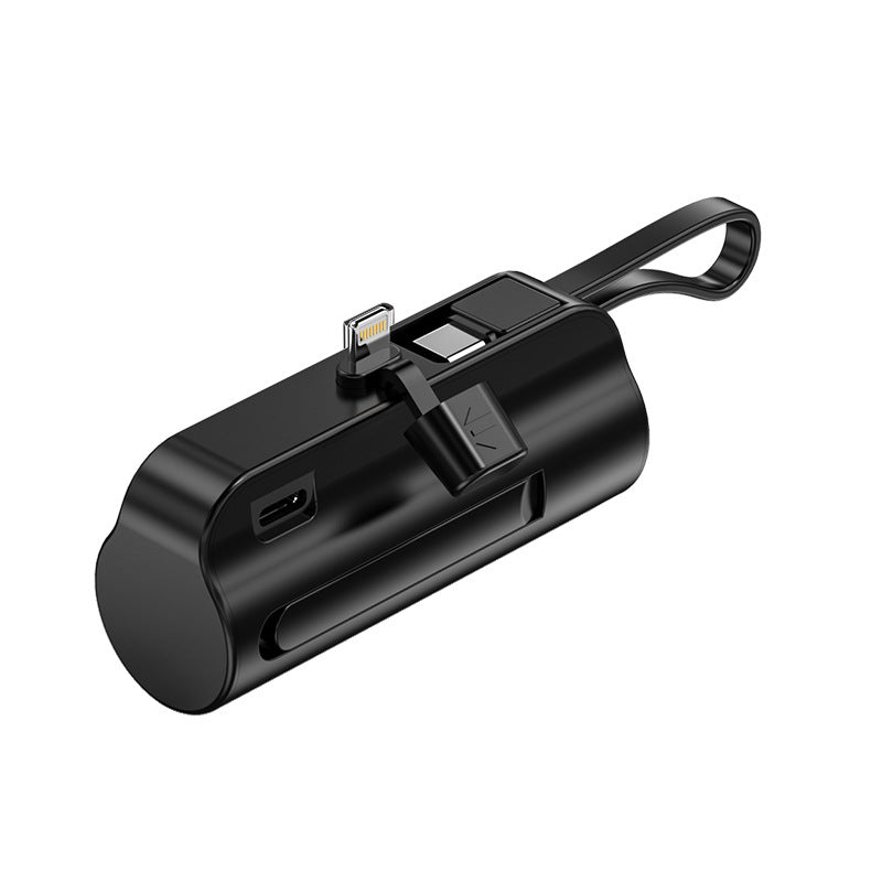 Mini Power Bank (بنك طاقة صغير)
