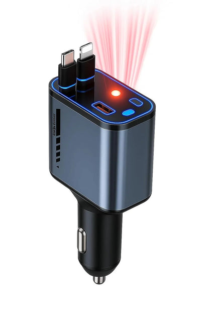 Swift Charge 4-in-1 (سويفت تشارج 3 في ١)