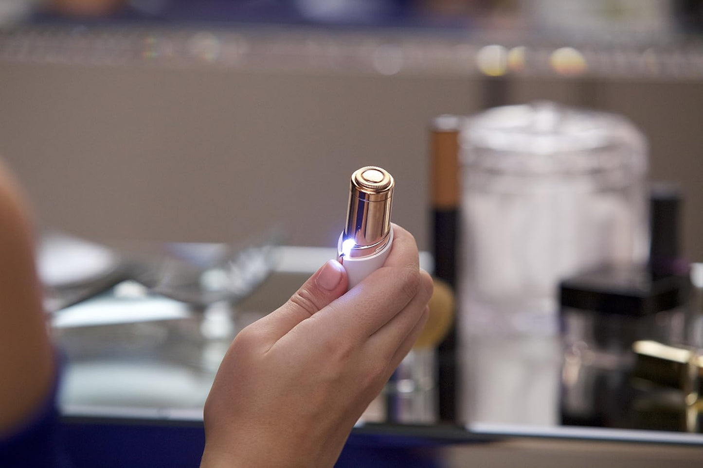 Flawless Smooth Skin Remover (فلوليس لإزالة الشعر لبشرة ناعمة)